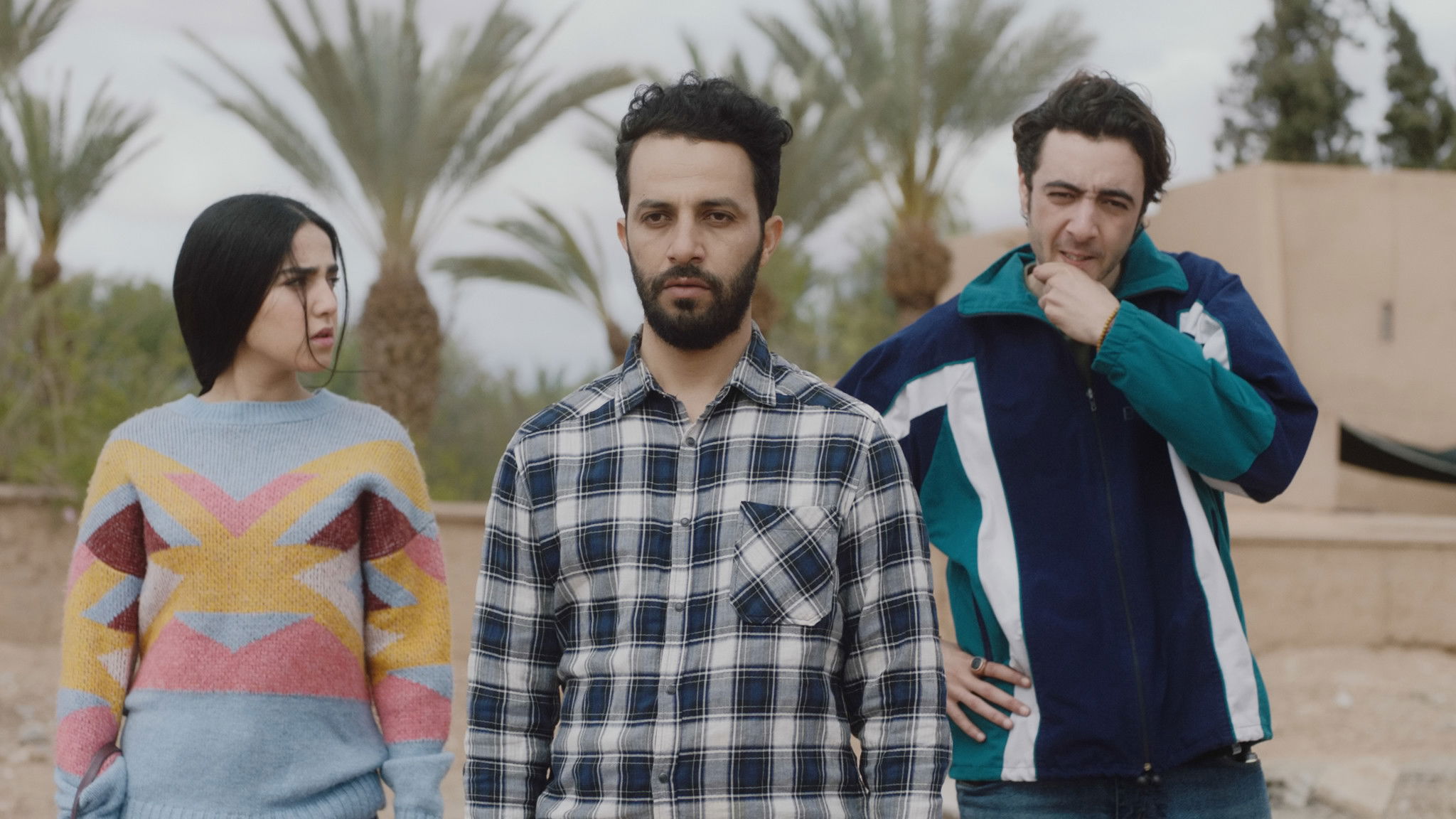 Backdrop for Moul Lmlih