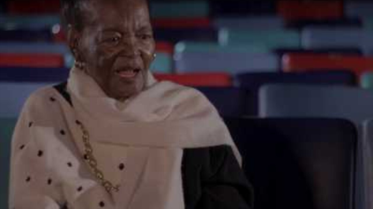 Backdrop for O Cinema das Mulheres