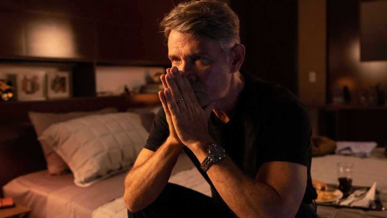 Backdrop for Eike: Tudo ou Nada