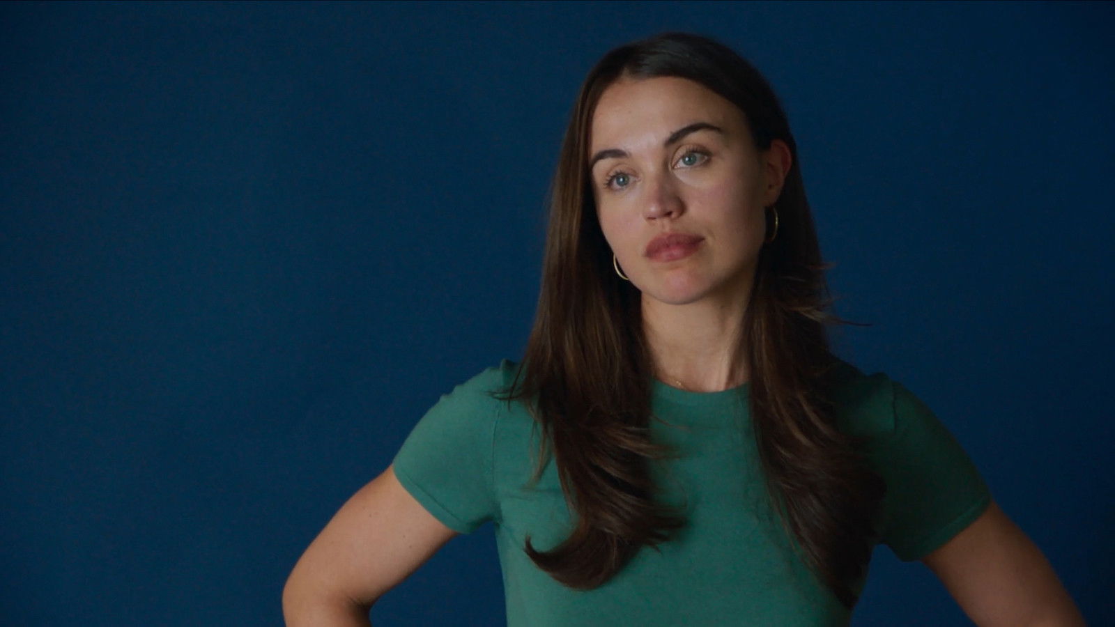 Backdrop for The Self Tape