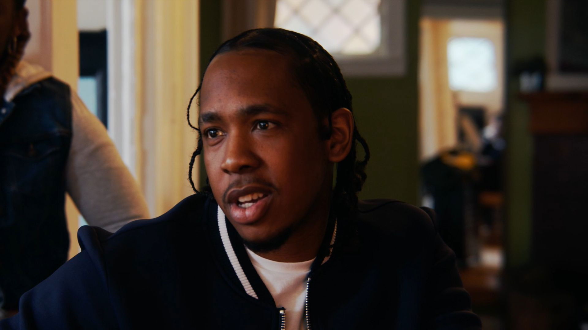 Backdrop for Gotcha!