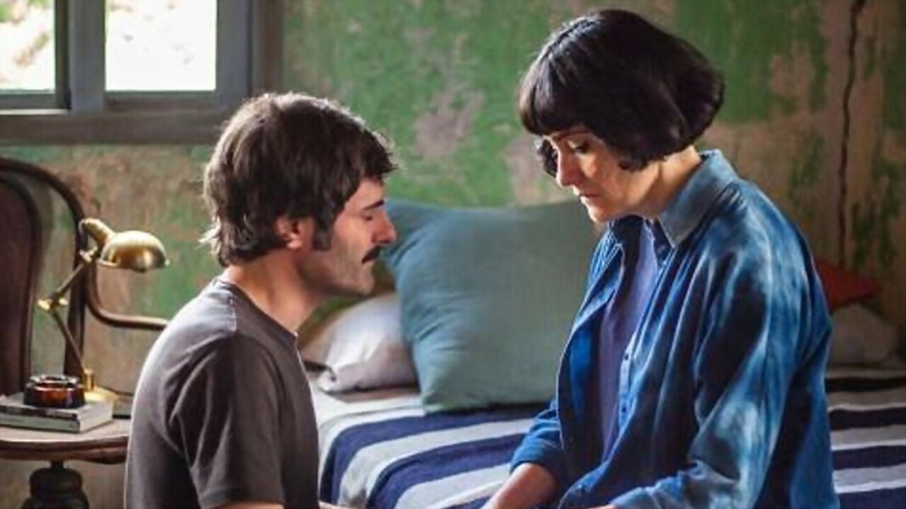 Backdrop for Malencolía