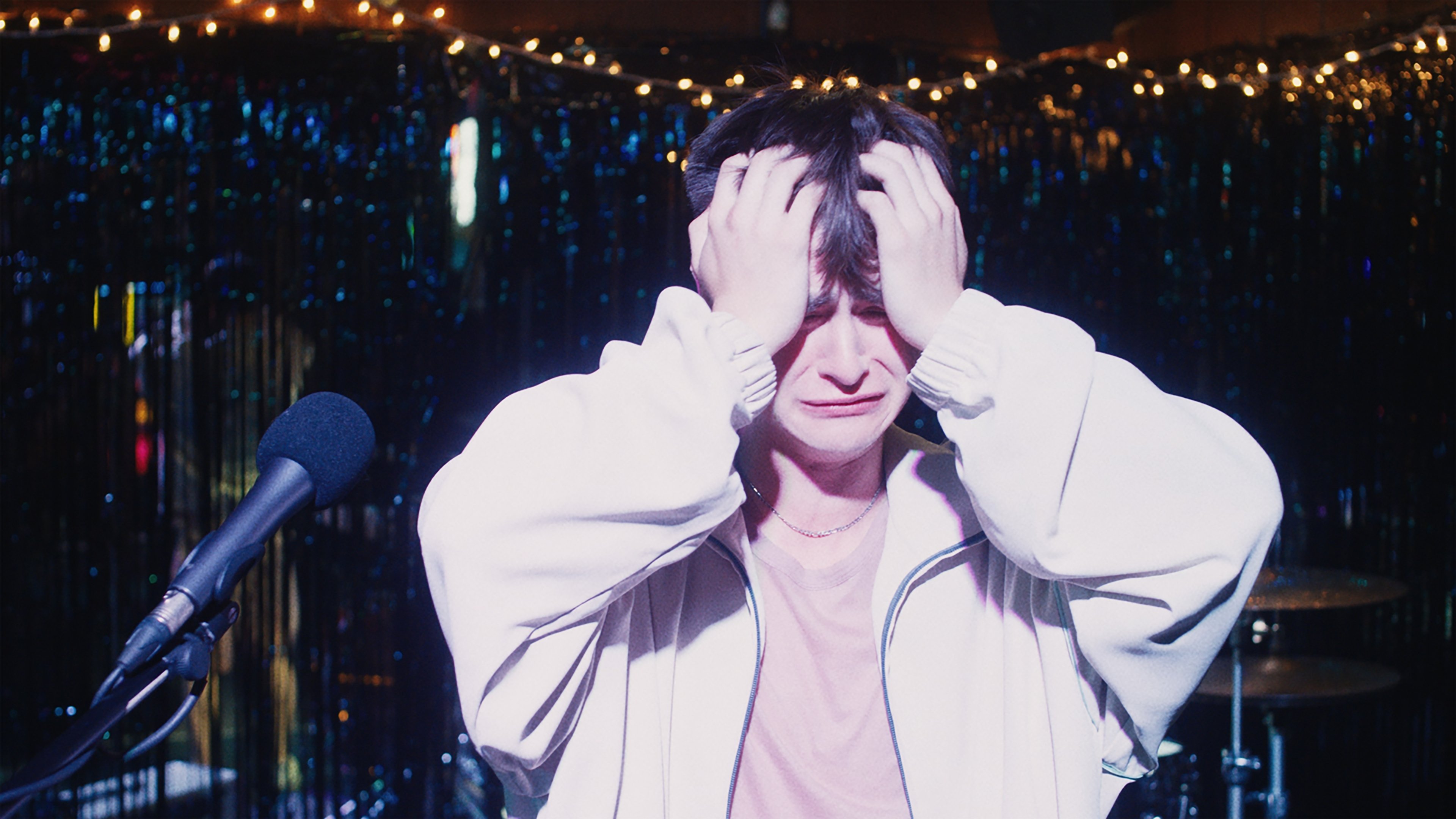 Backdrop for Our Hero, Balthazar