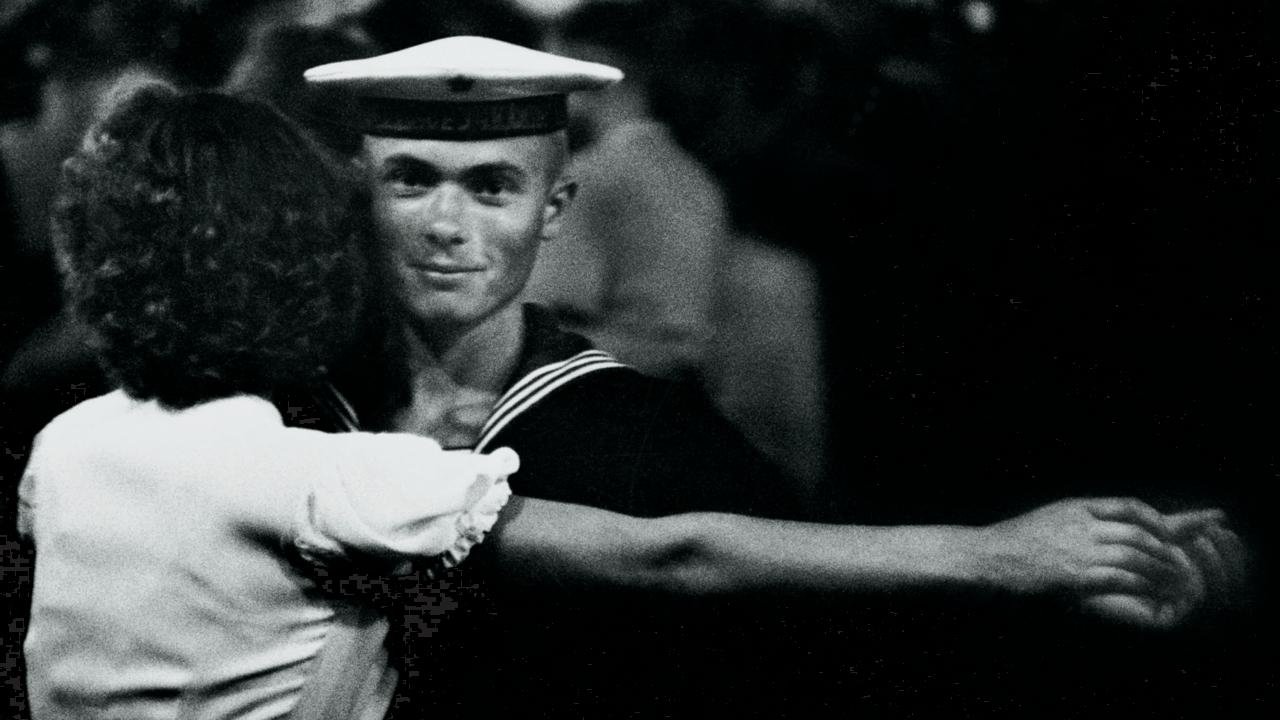 Backdrop for Presence