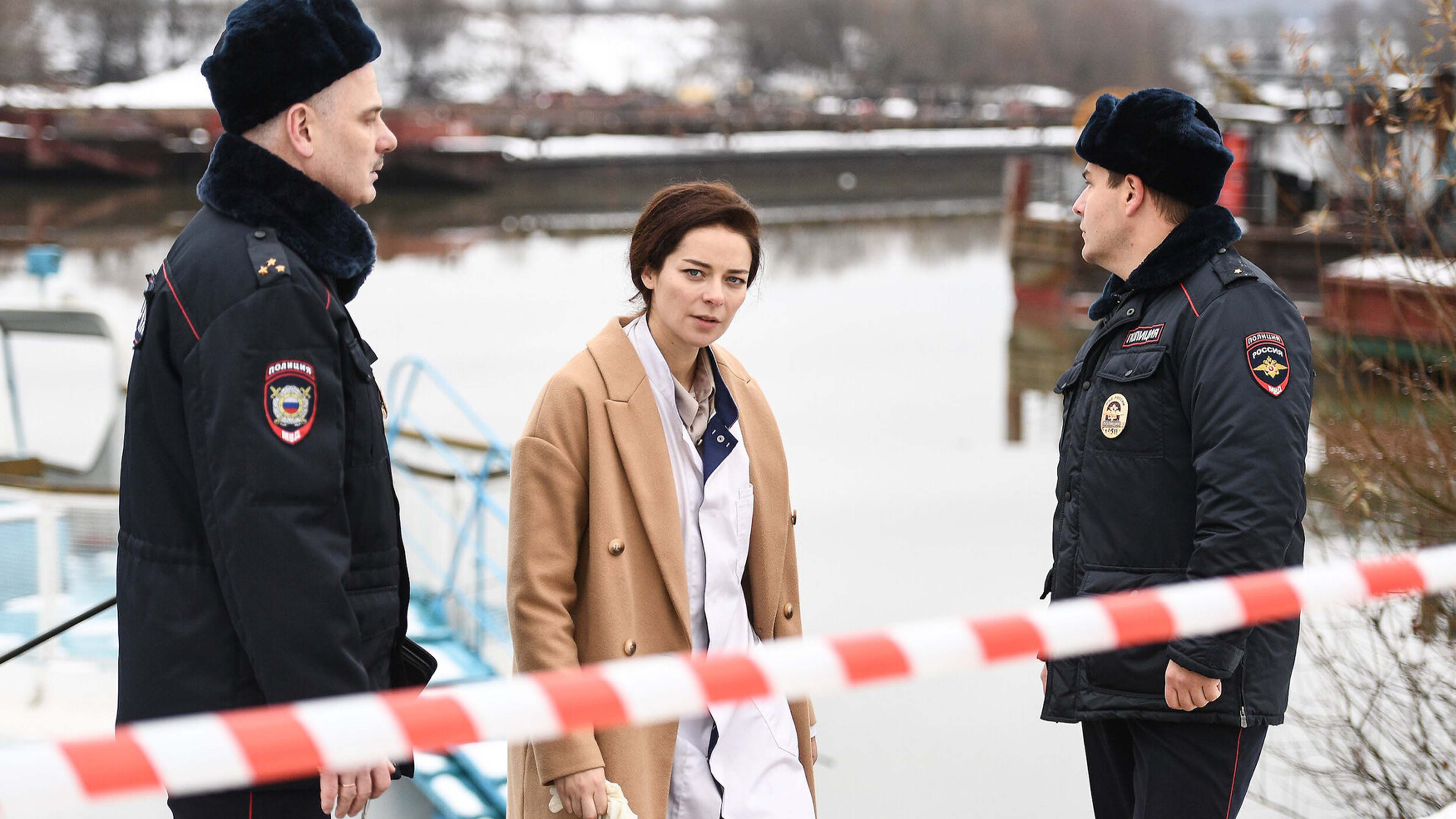 Backdrop for I'm Going To Look