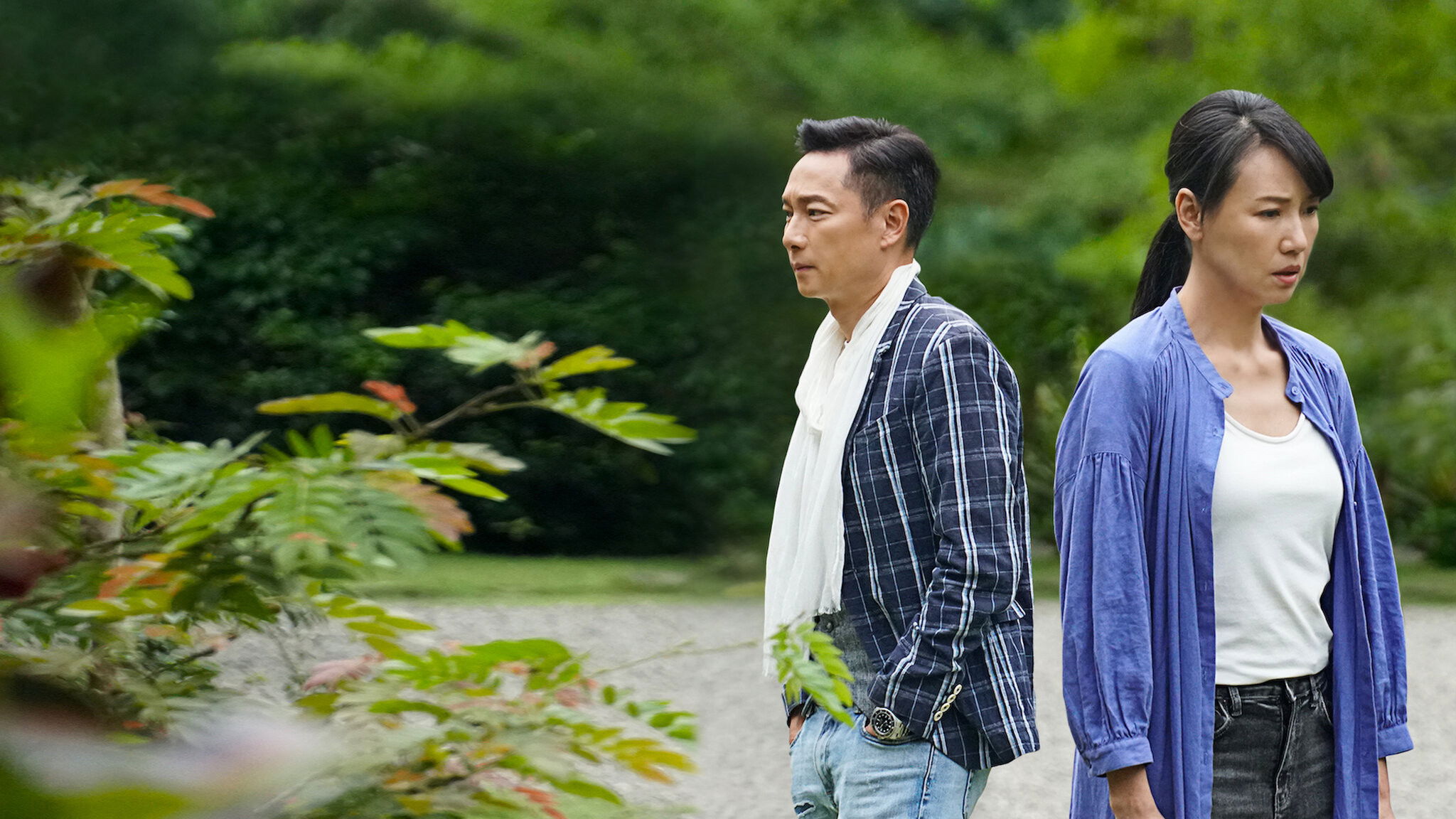 Backdrop for Graduating From Marriage