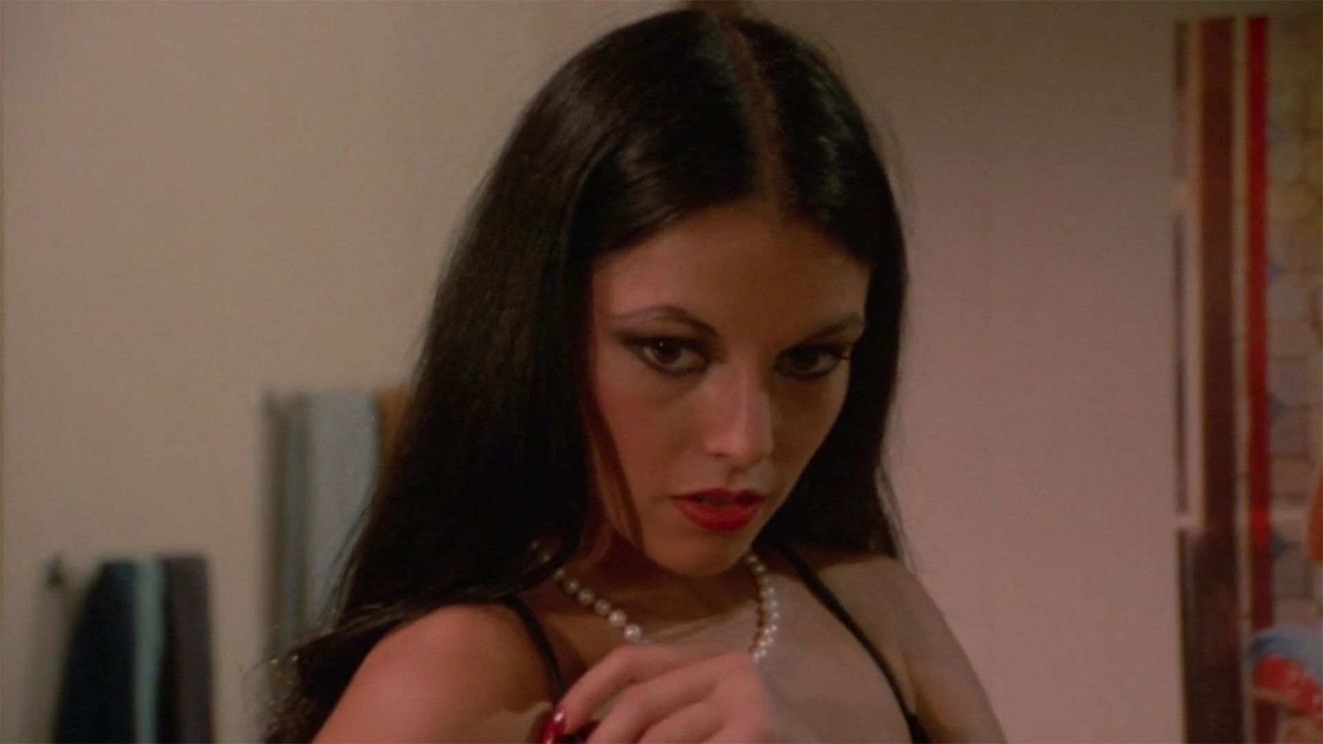 Backdrop for Naughty Girls Need Love Too