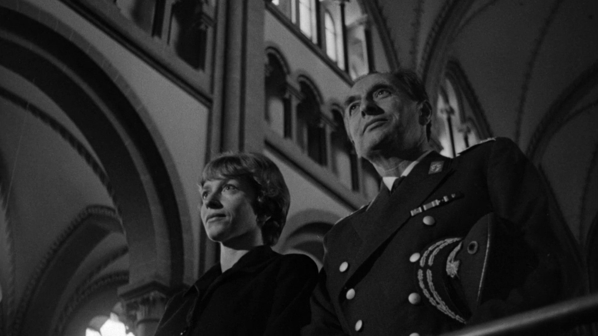 Backdrop for Machorka-Muff