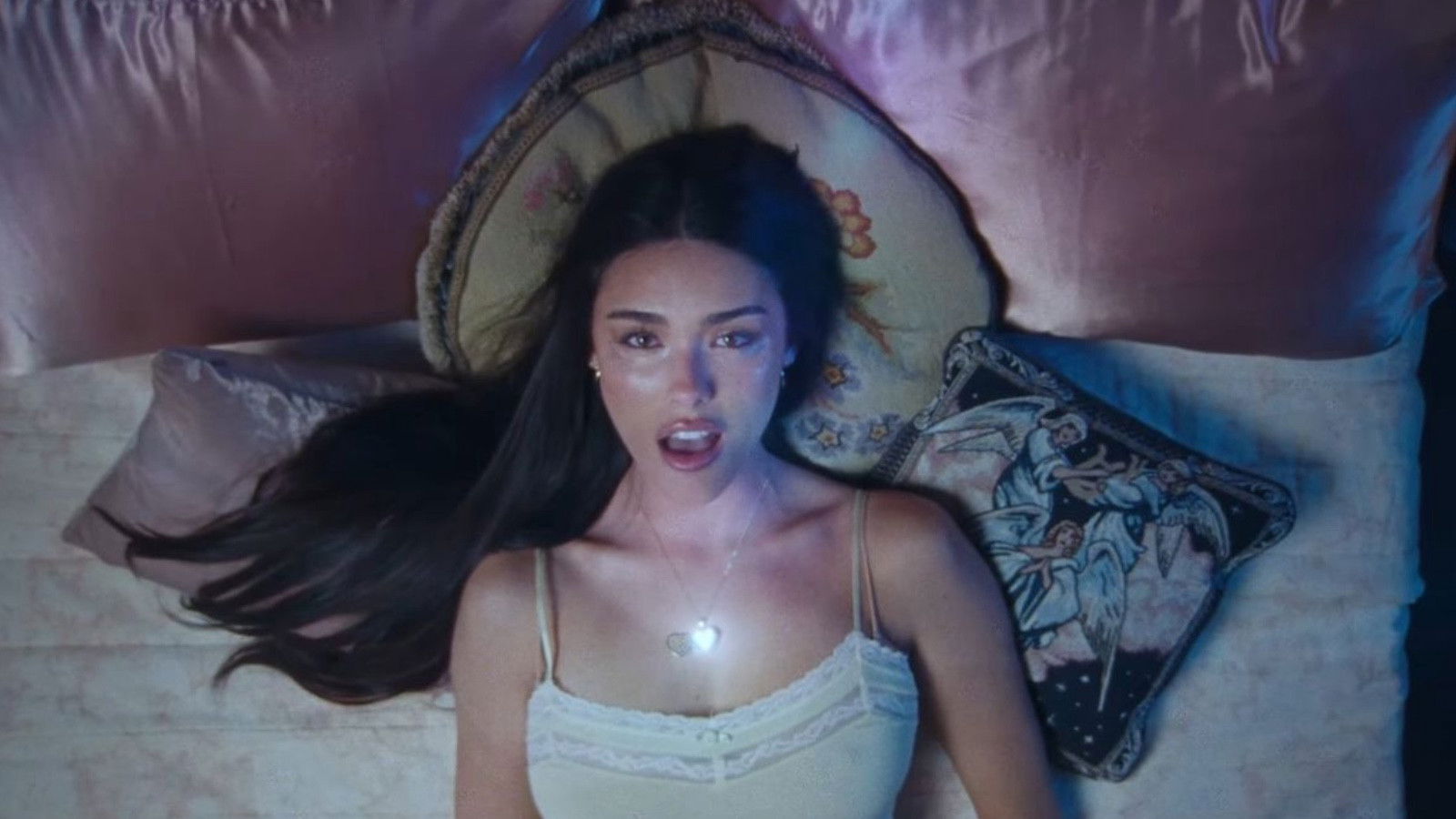 Backdrop for Bittersweet: The Short Film