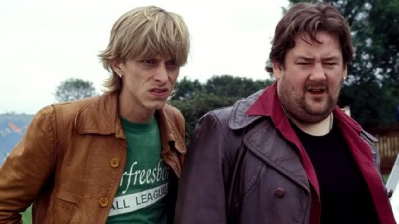 Backdrop for Sex Lives of the Potato Men