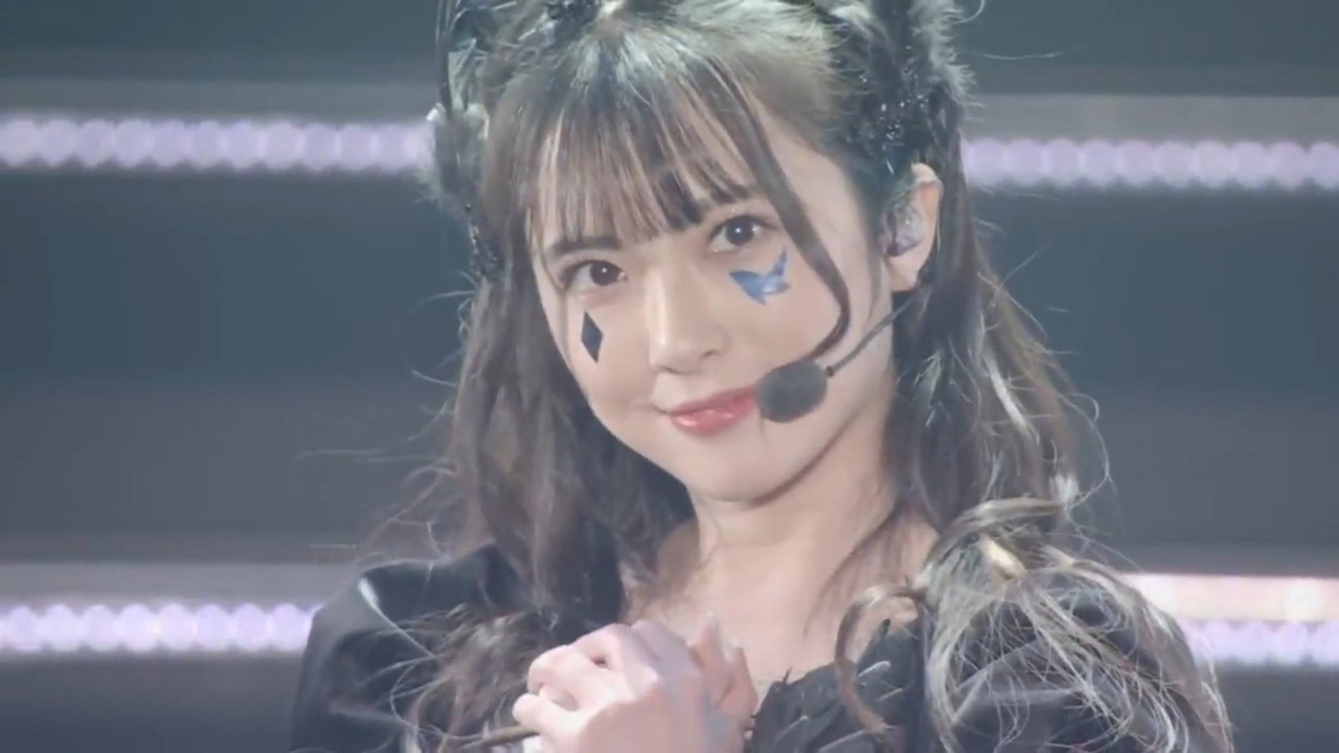 Backdrop for Love Live! Superstar!! Liella! 3rd LoveLive! Tour ～WE WILL!!～