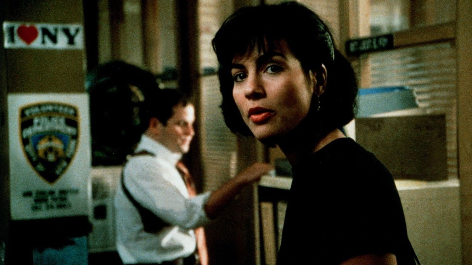 Backdrop for Rockabye