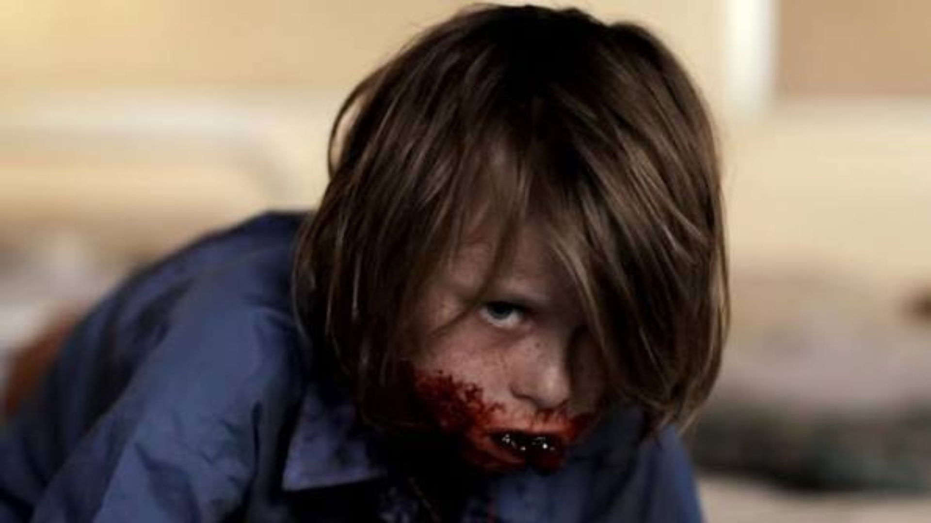 Backdrop for Dead Sunrise