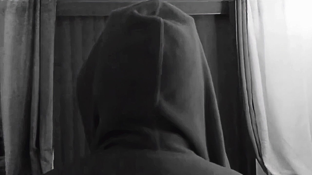 Backdrop for The Blind