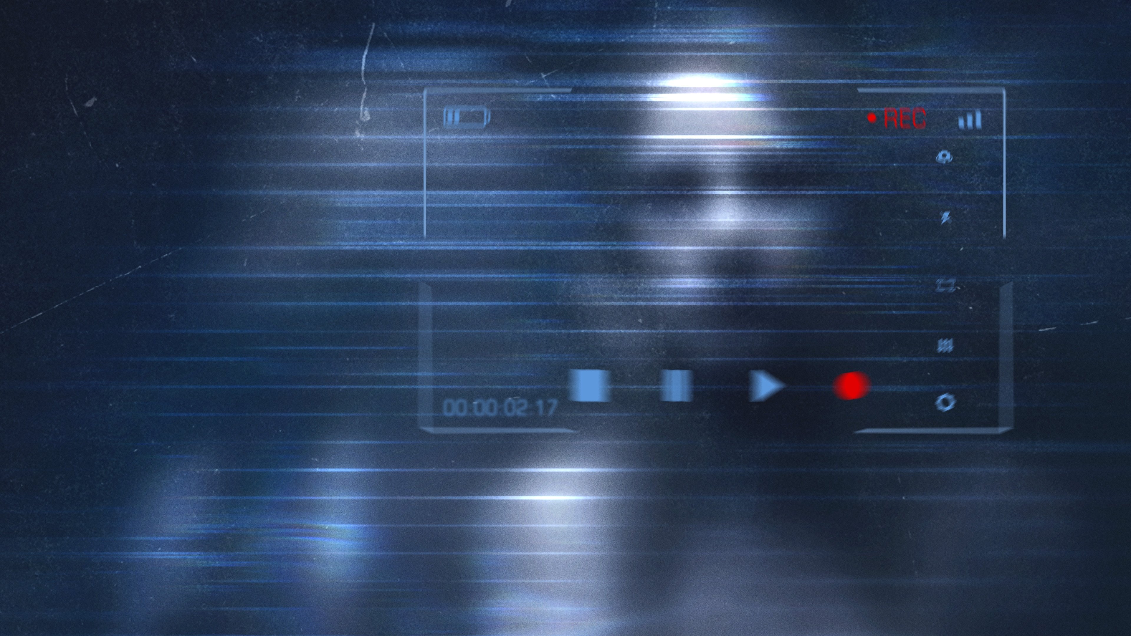 Backdrop for Paranormal Caught on Camera