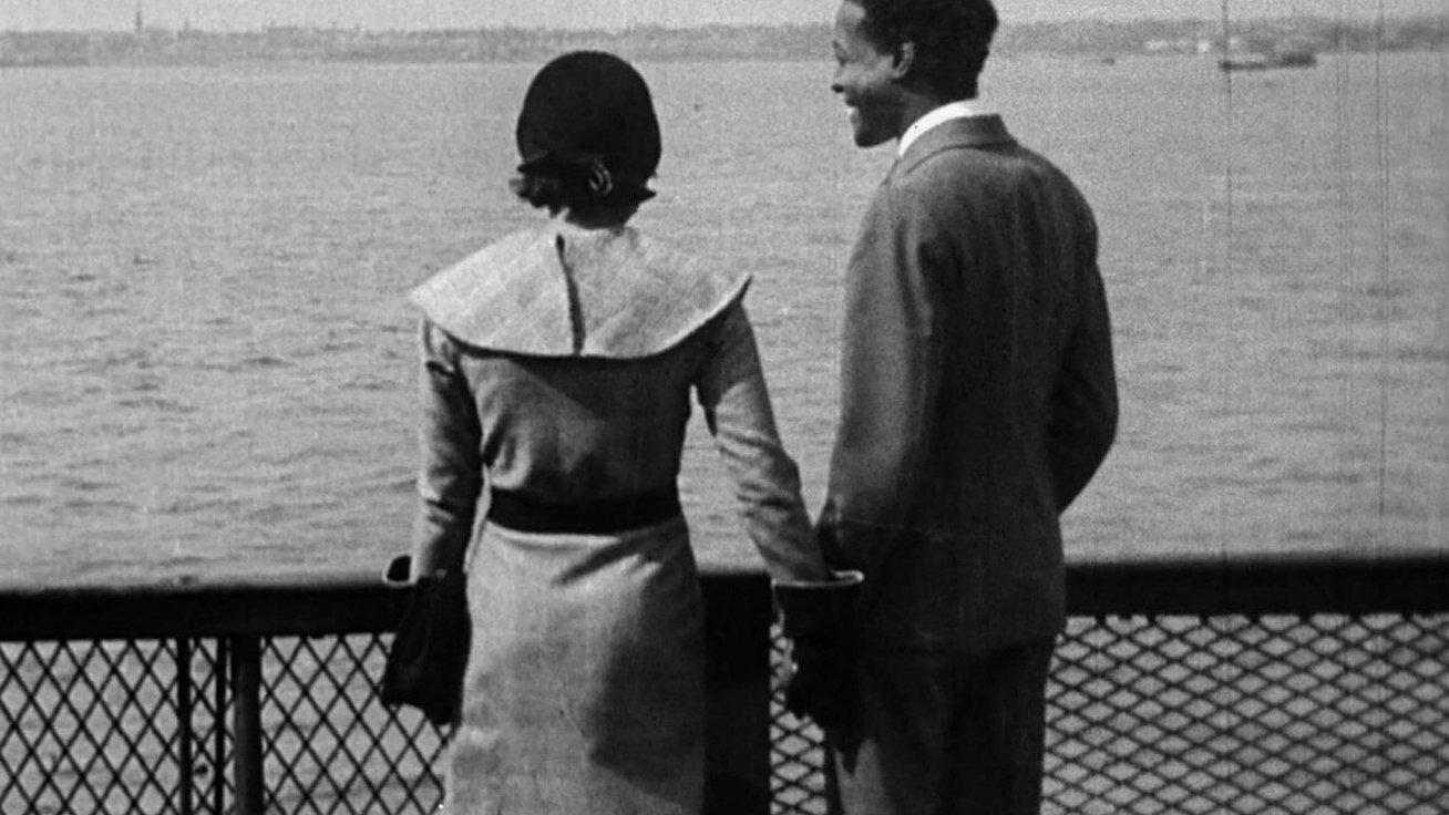 Backdrop for The Girl from Chicago