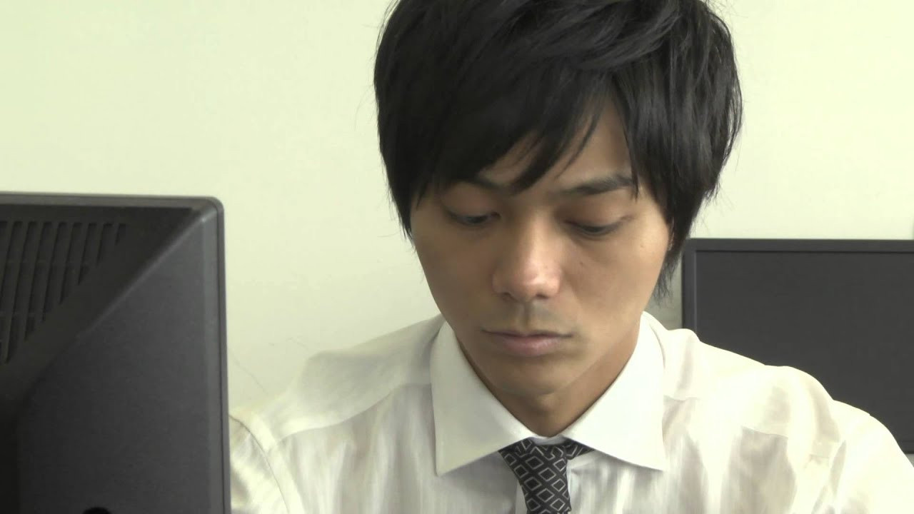 Backdrop for 社内恋愛 ゆれる女ごころ