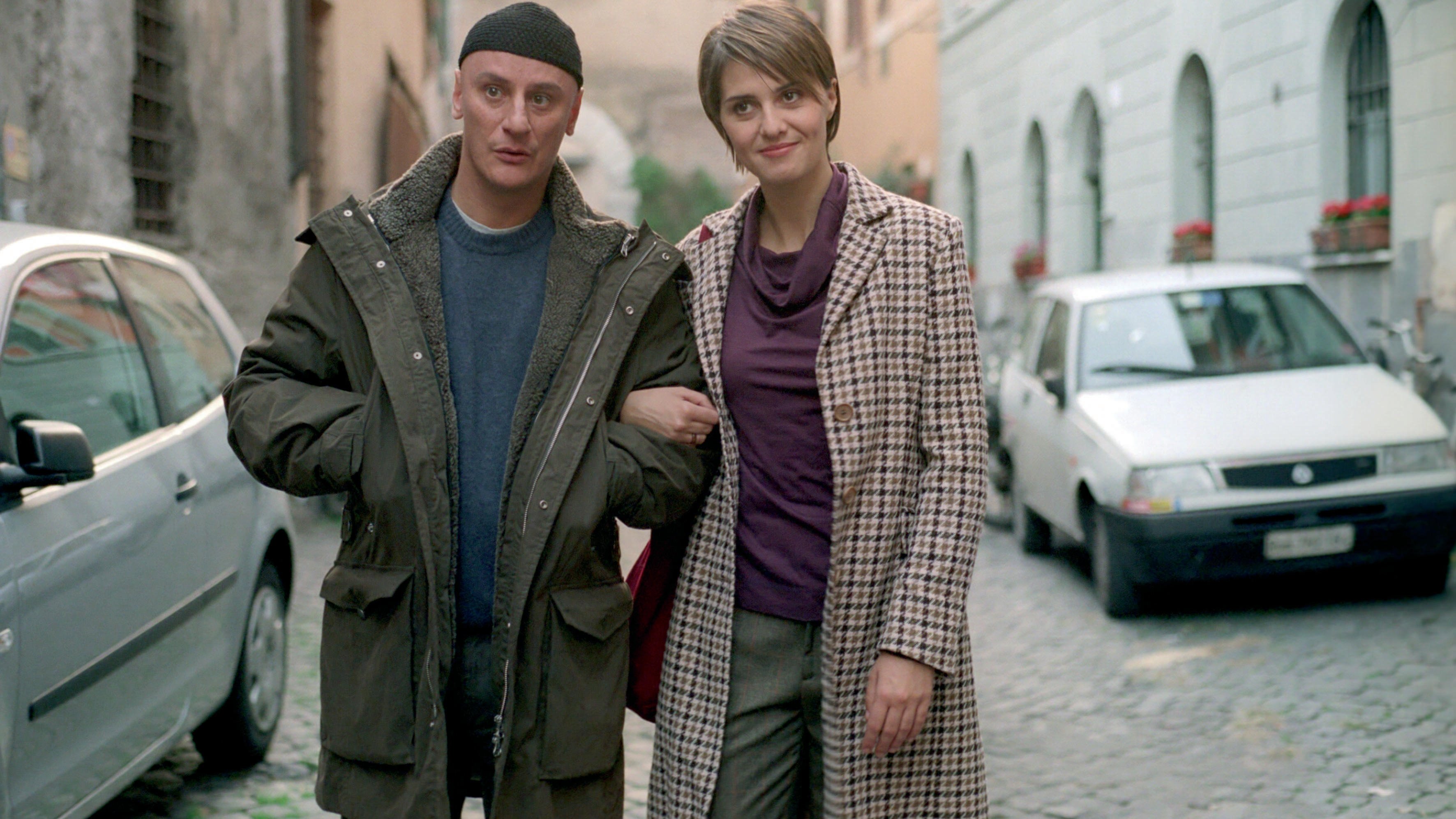 Backdrop for Don't Make Any Plans for Tonight