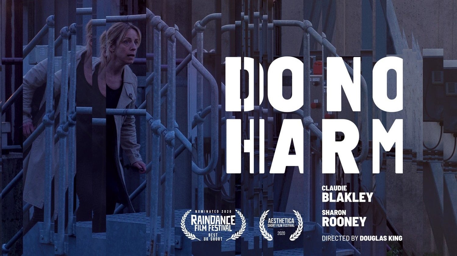 Backdrop for Do No Harm
