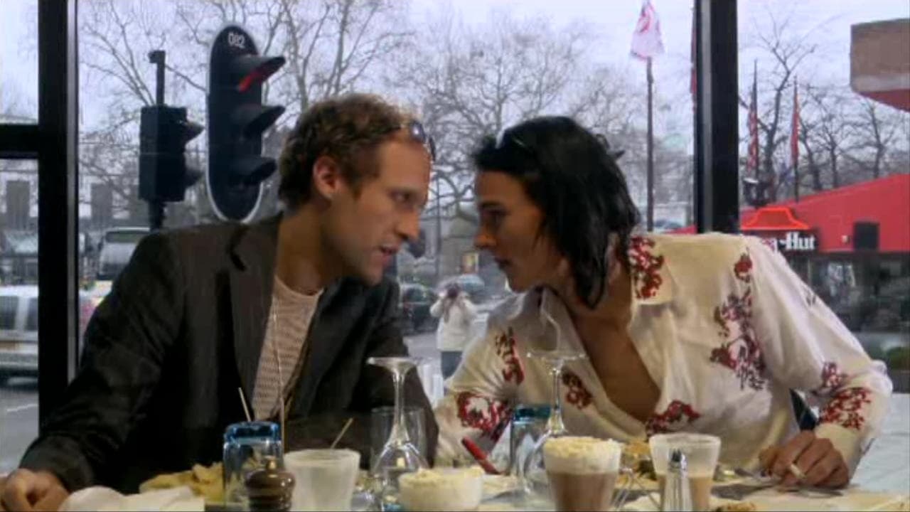 Backdrop for Gay in Amsterdam