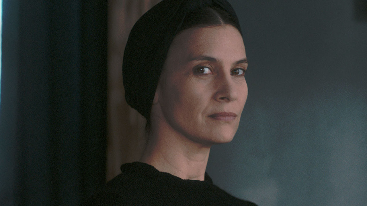 Backdrop for Louis-Ferdinand Céline