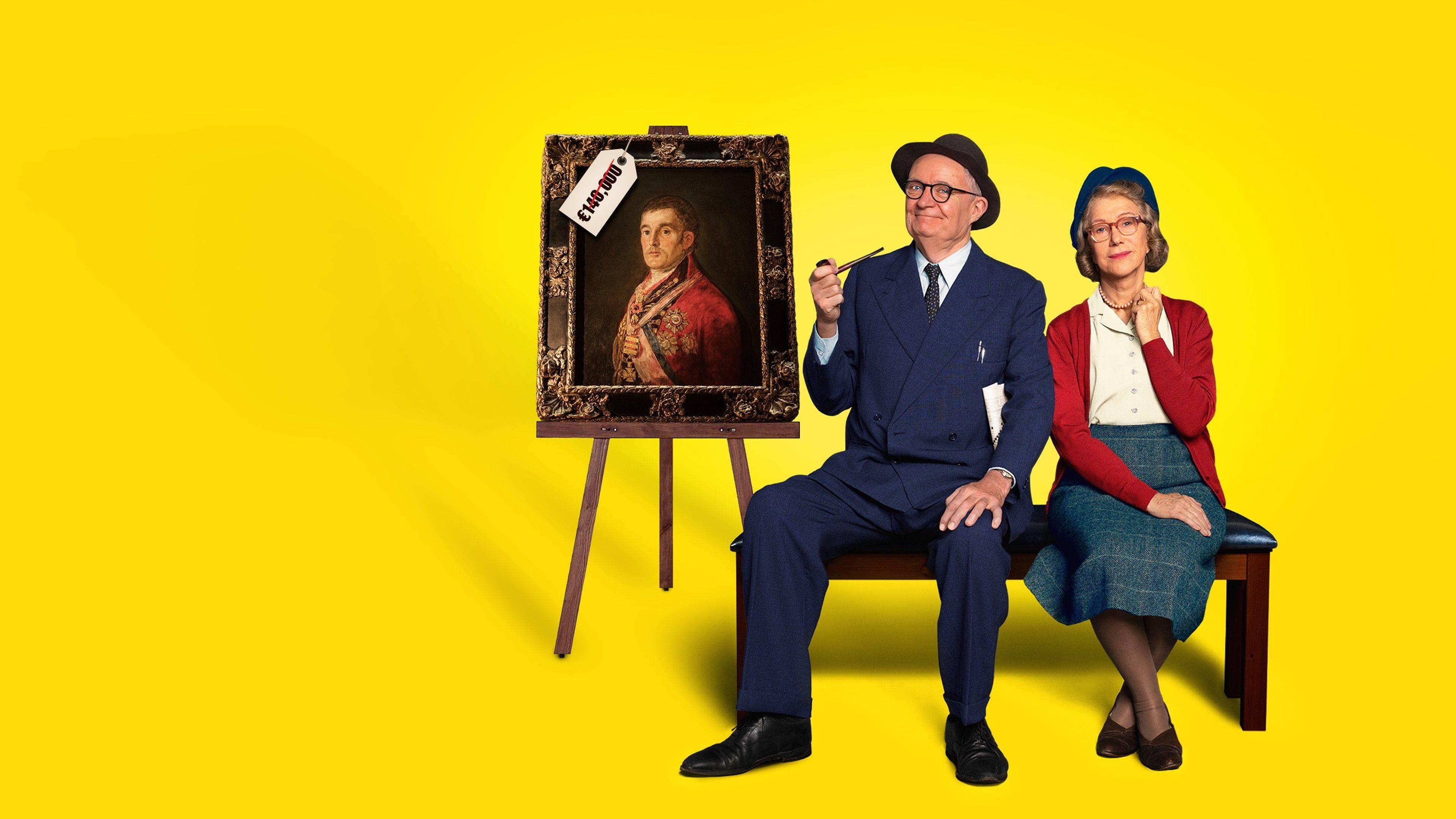 Backdrop for The Duke