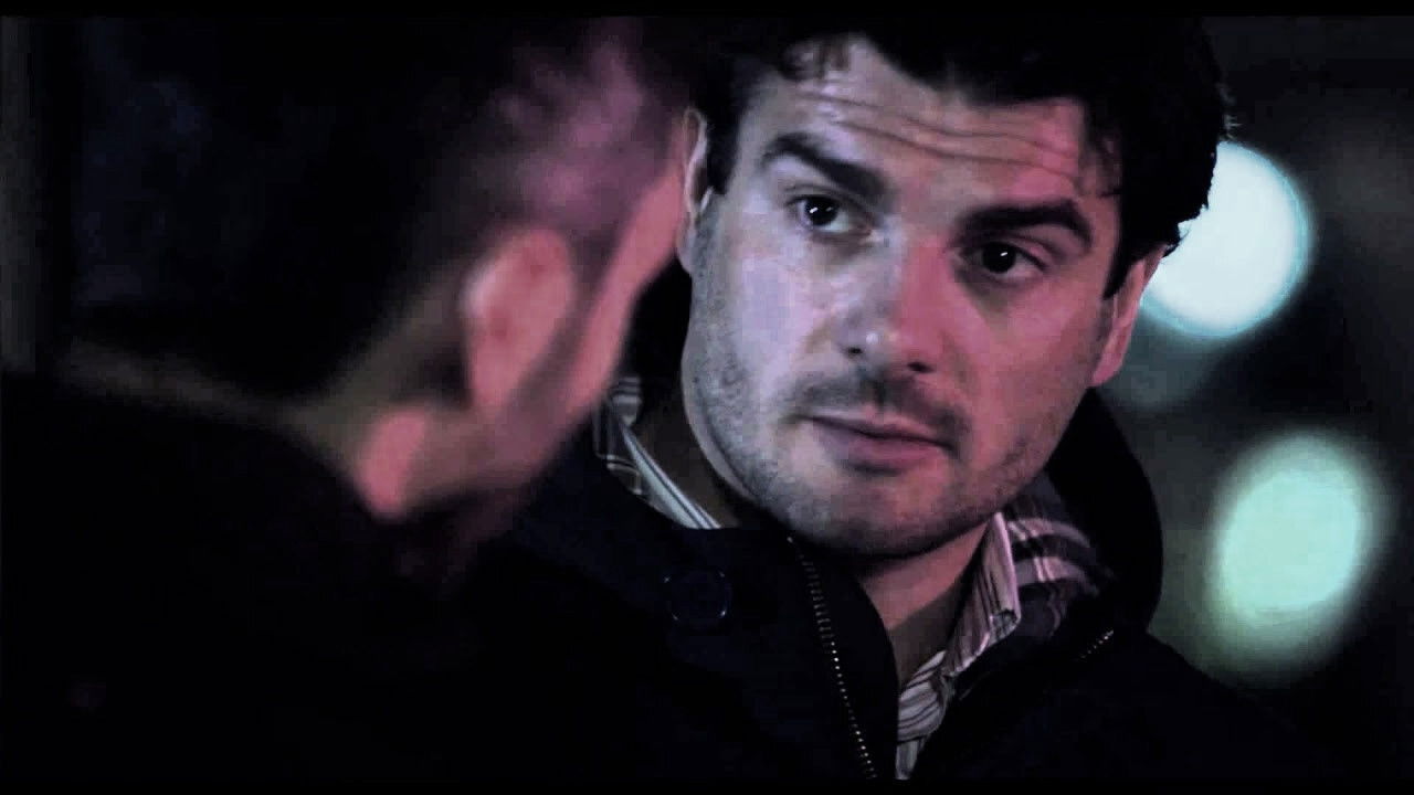 Backdrop for Polaroid