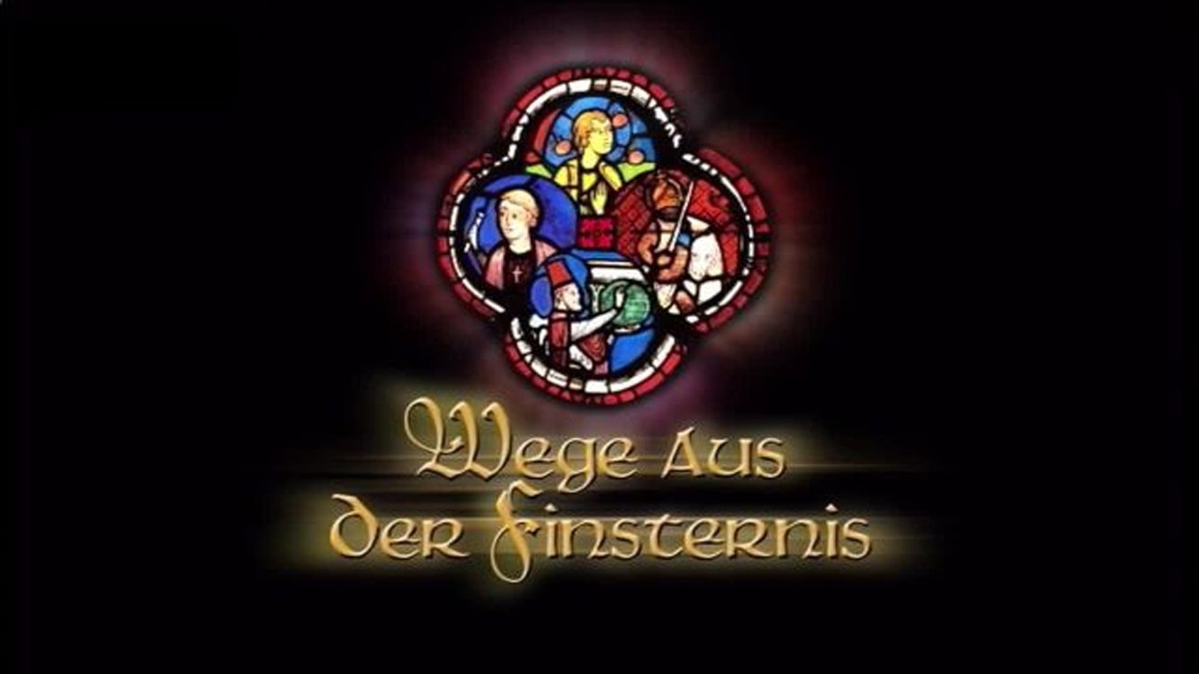 Backdrop for Wege aus der Finsternis: Europa im Mittelalter