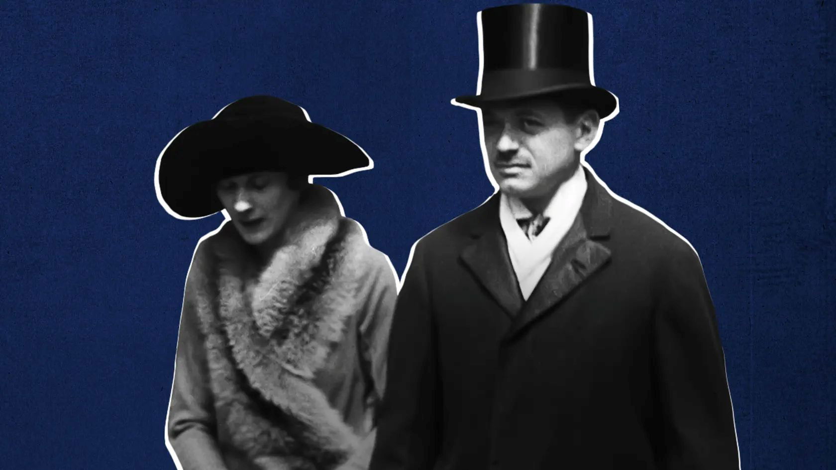 Backdrop for The Astors: High Society