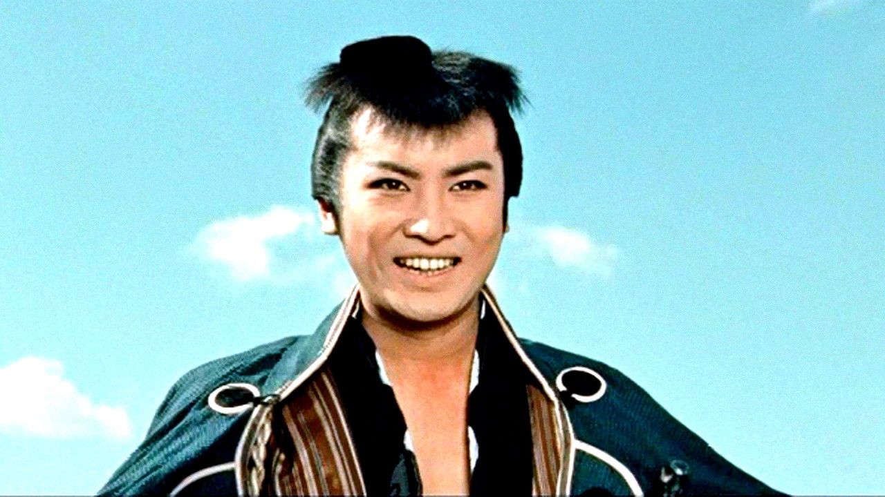 Backdrop for Roughneck From Asama