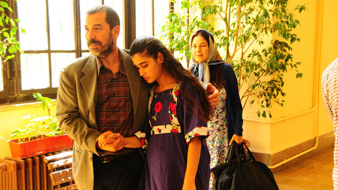 Backdrop for Hayat Devam Ediyor