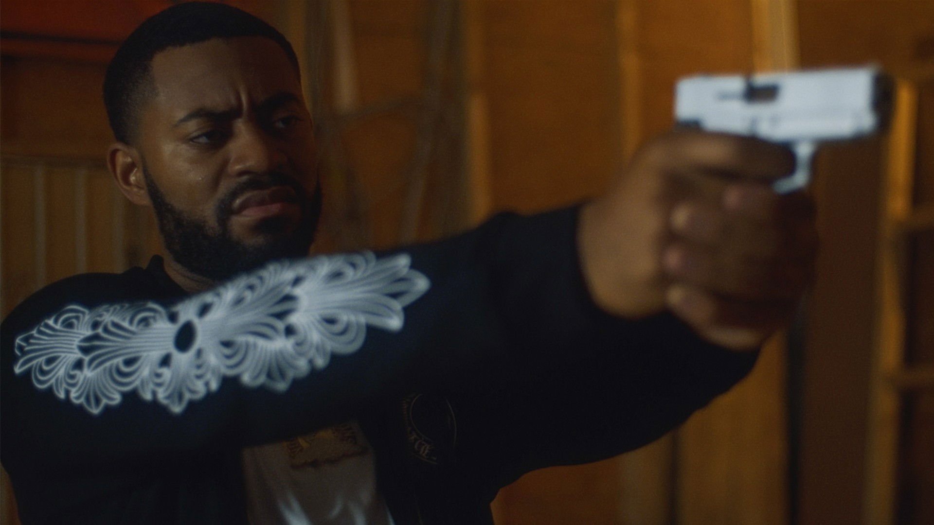 Backdrop for Oldhead