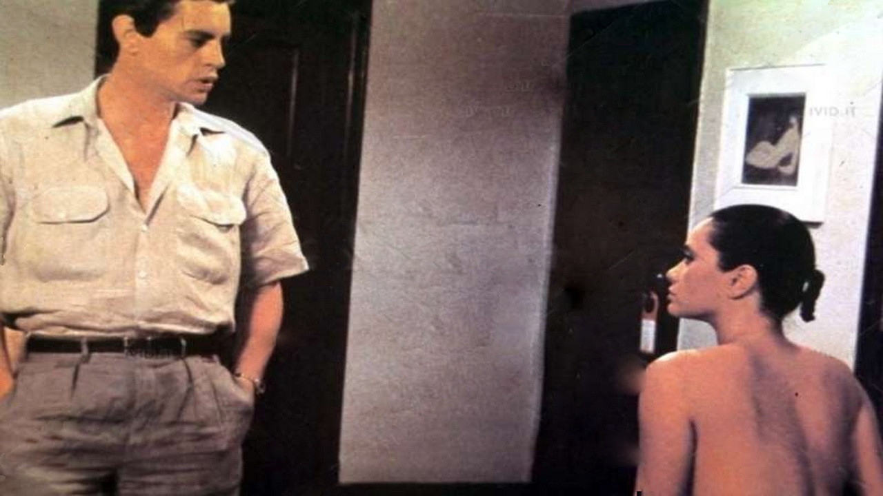 Backdrop for The Naked Sun