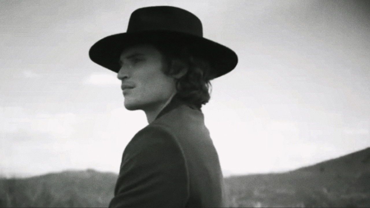 Backdrop for Black Canyon