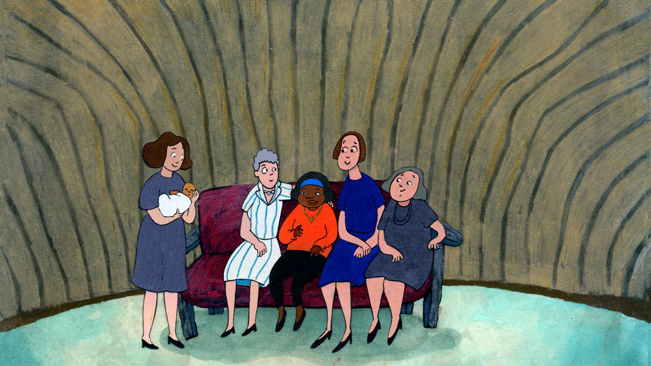 Backdrop for Champagne