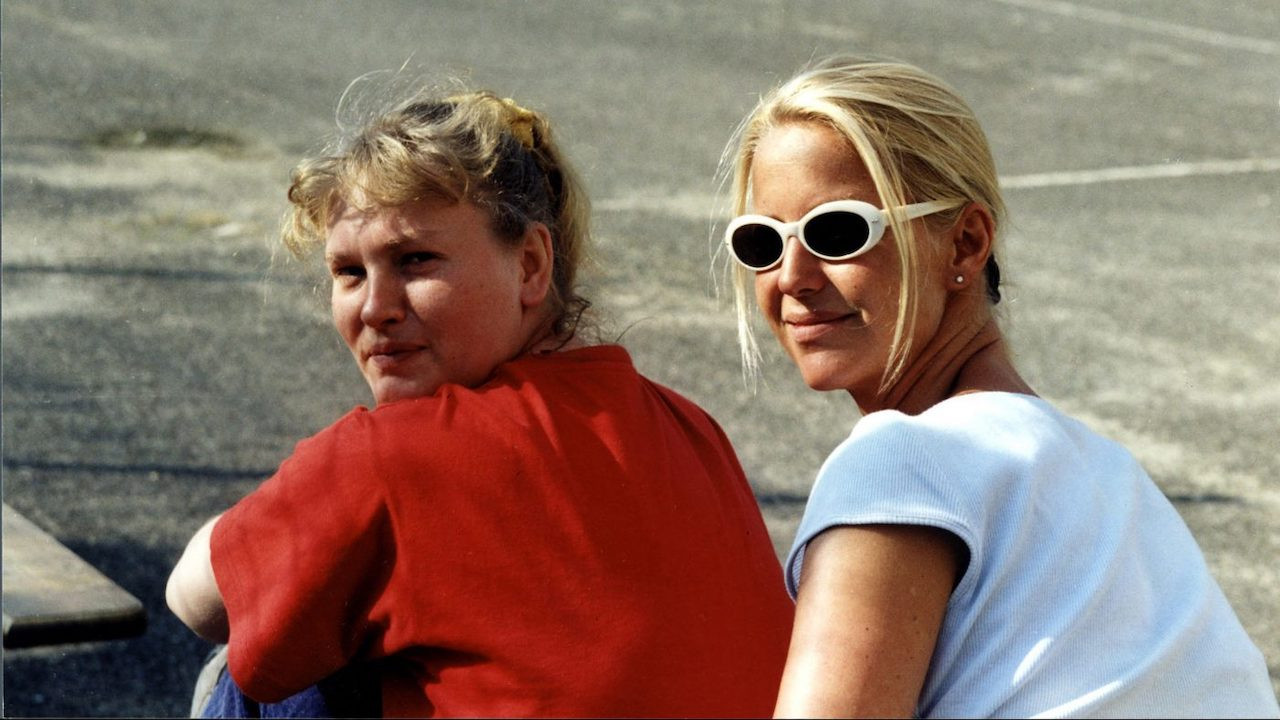 Backdrop for Die Kinder sind tot