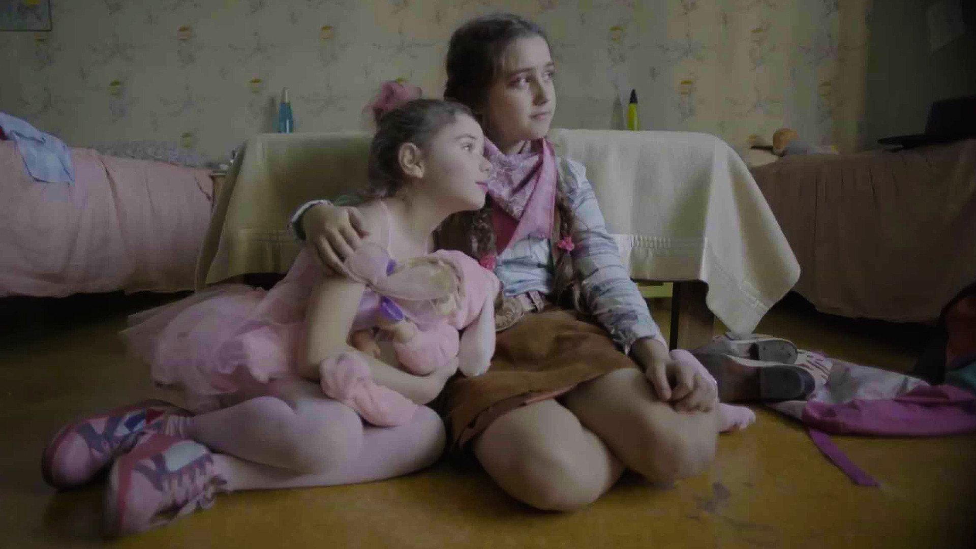 Backdrop for The Promise