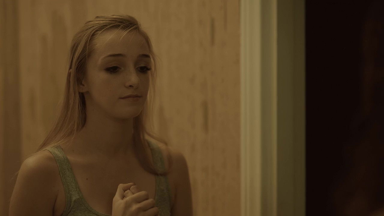 Backdrop for The Wrong Tenant