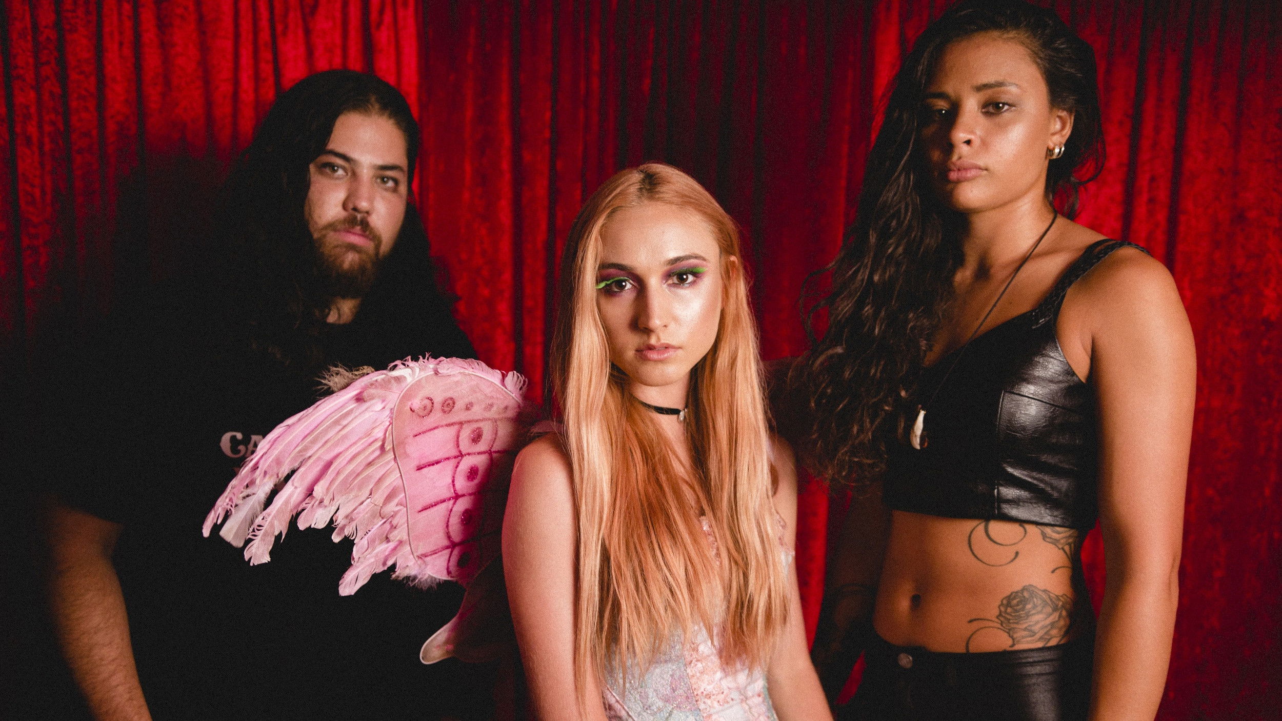 Backdrop for Jade of Death