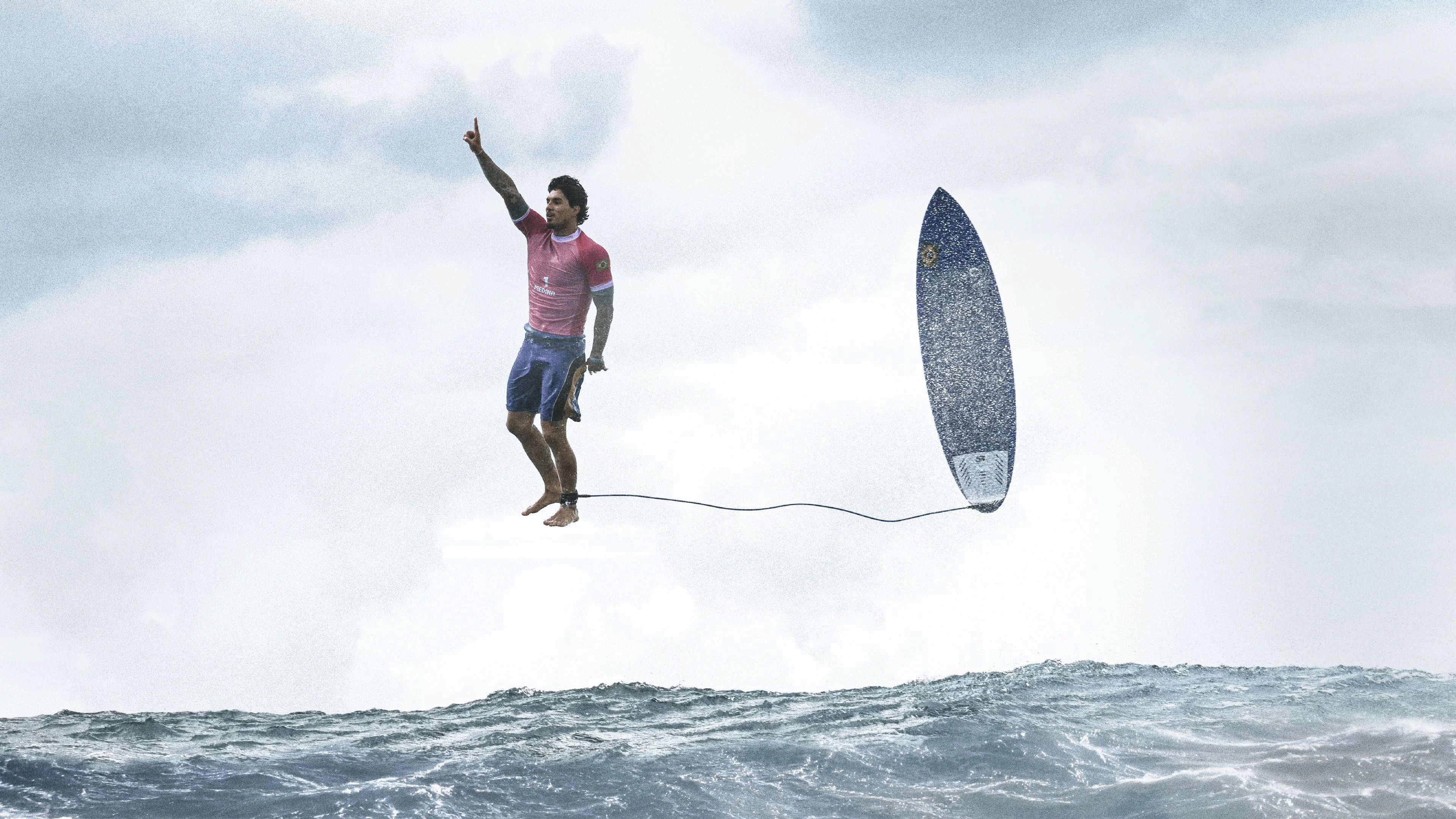 Backdrop for Medina - 9,90 Uma história por trás da foto