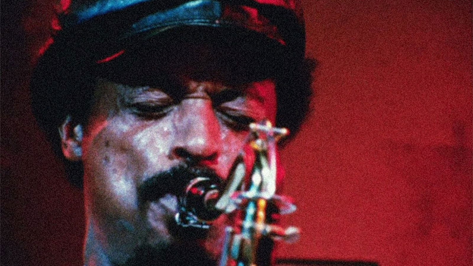 Backdrop for Passing Through