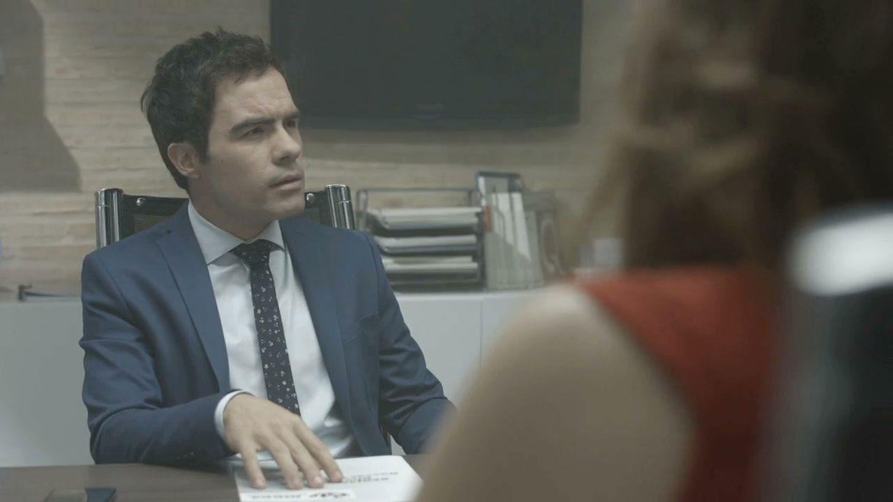 Backdrop for El sueño logrado