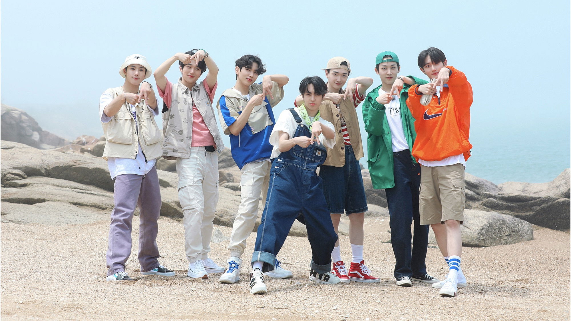 Backdrop for ATBO Walkshop