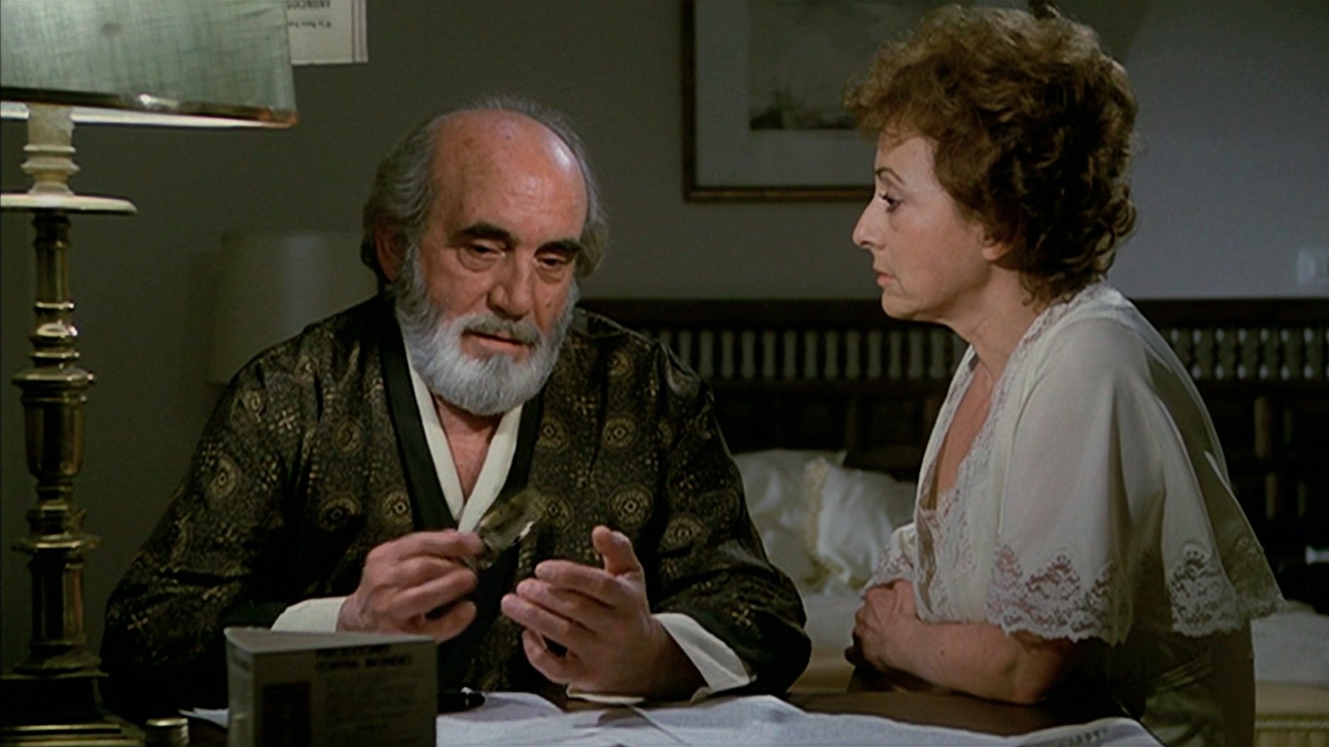 Backdrop for To Begin Again