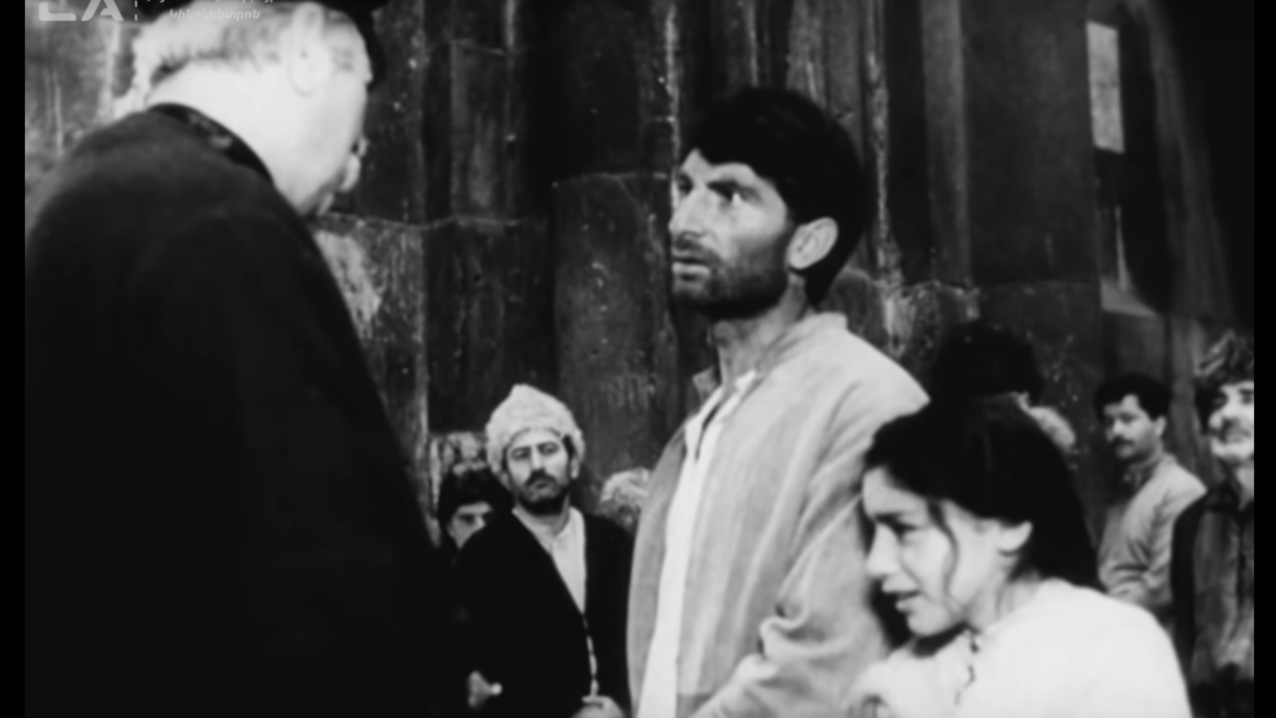 Backdrop for Honor of the Poor