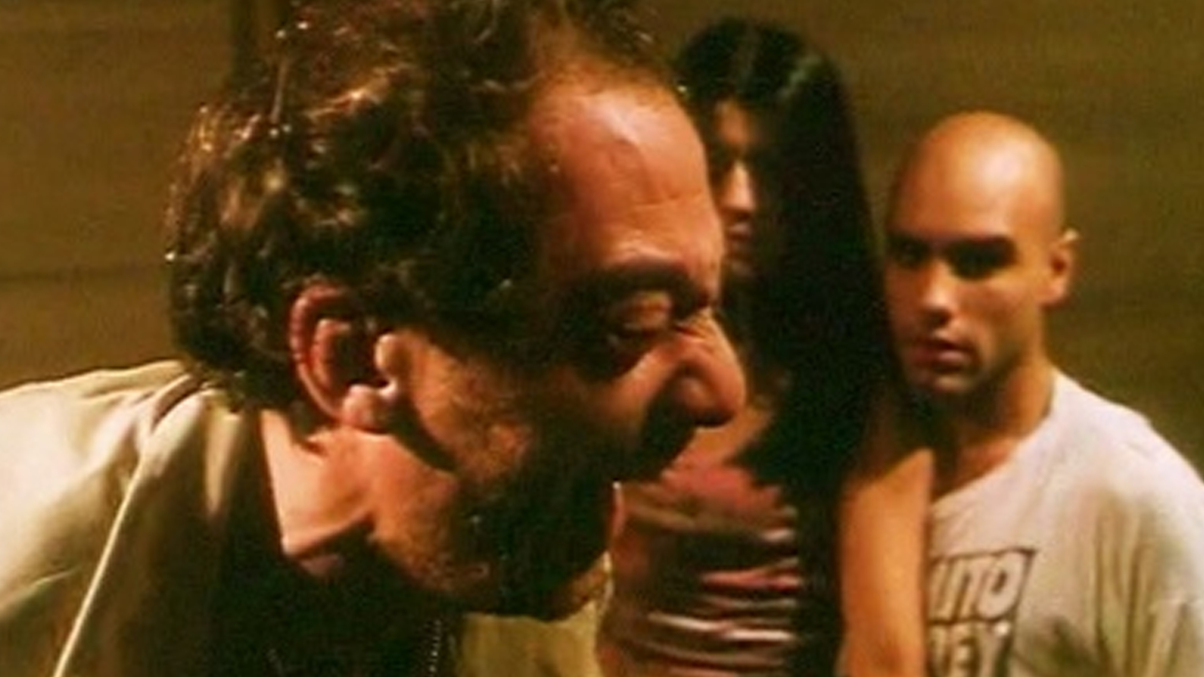 Backdrop for ¿Dónde estaba Dios cuando te fuiste?