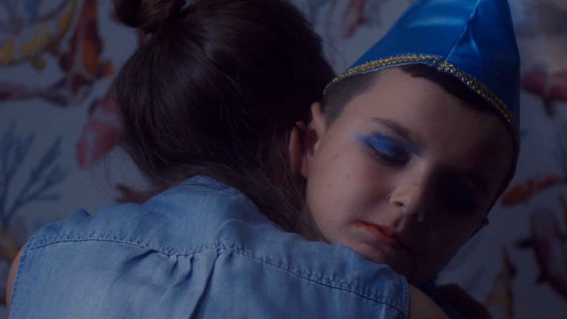 Backdrop for Fairyocious