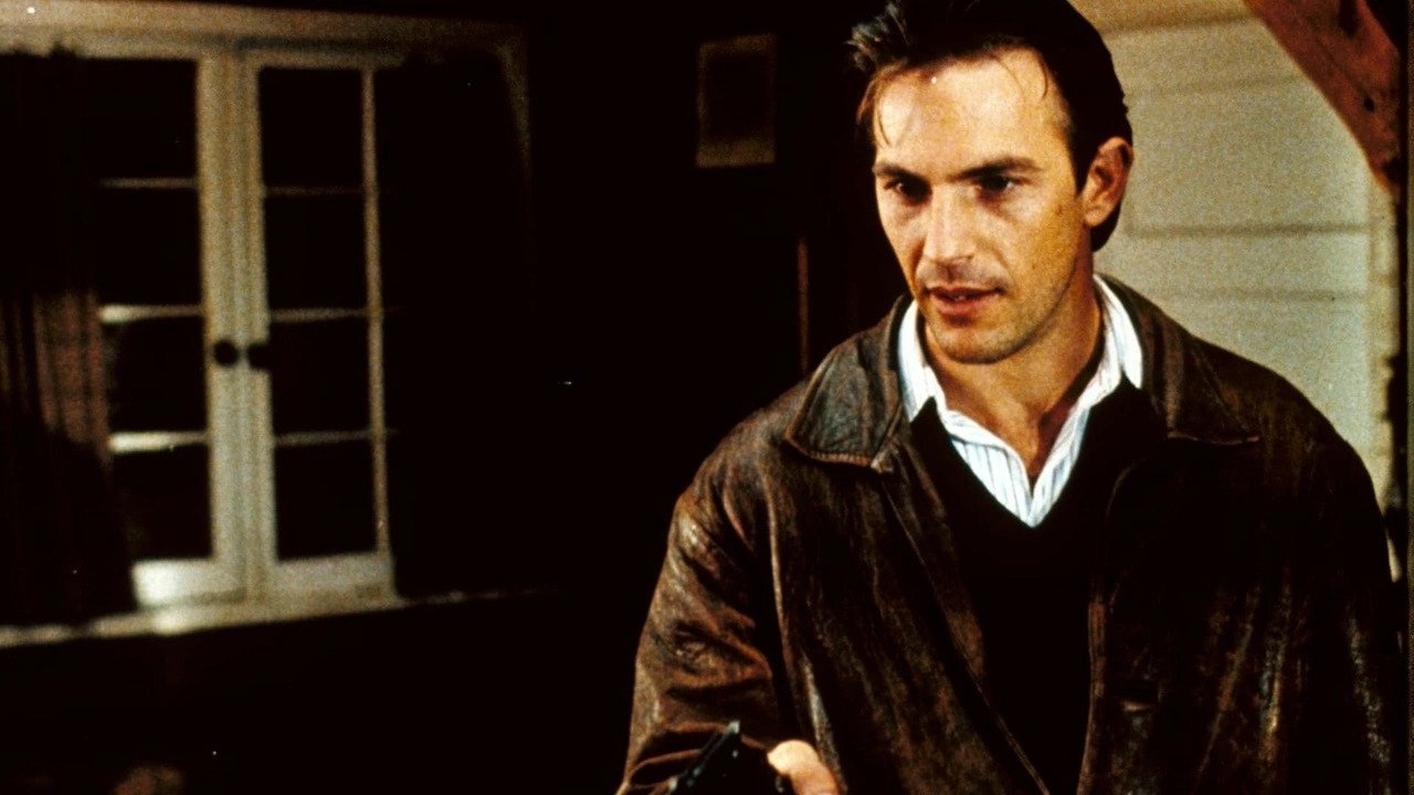 Backdrop for The Gunrunner