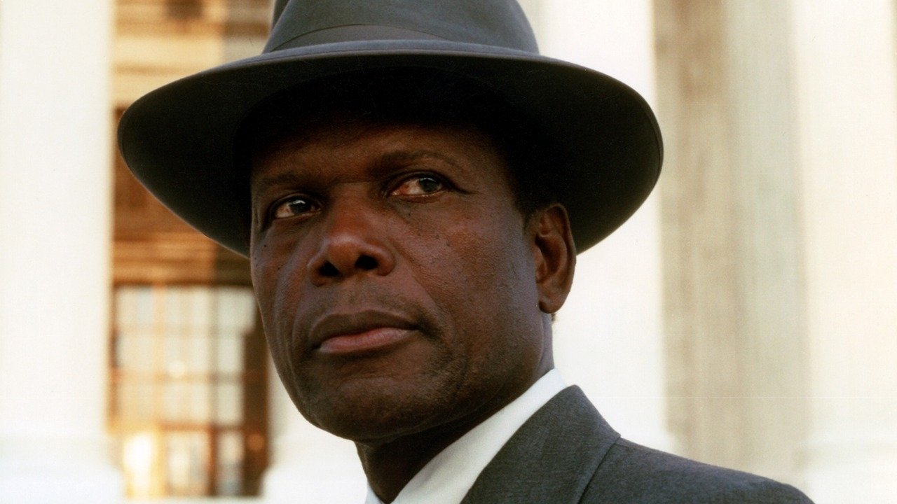 Backdrop for Separate but Equal