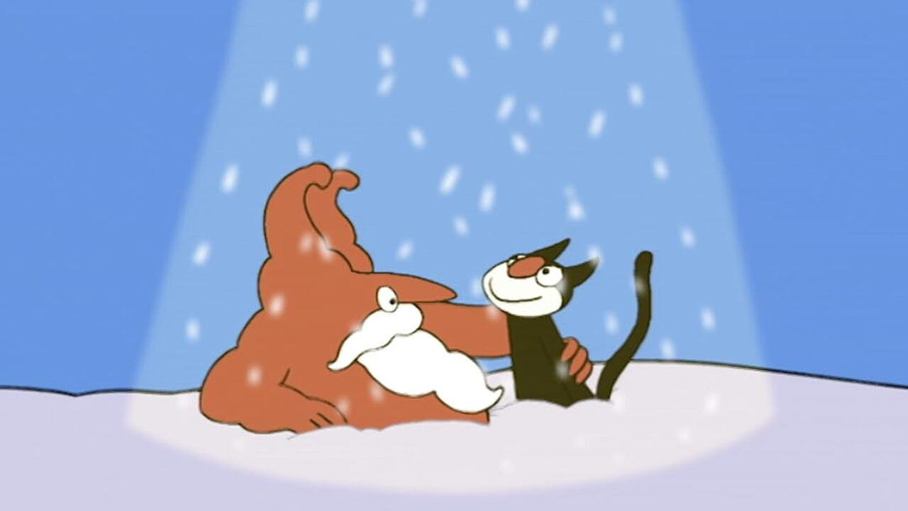 Backdrop for The Lost Season